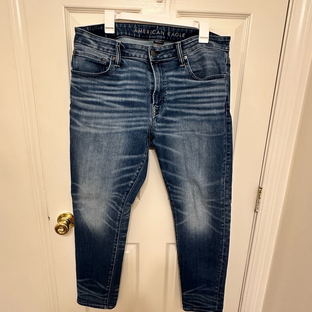 American Eagle Outfitters Men's Denim Jeans 36x30